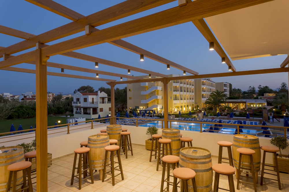 Dessole Dolphin Bay Resort 25/50