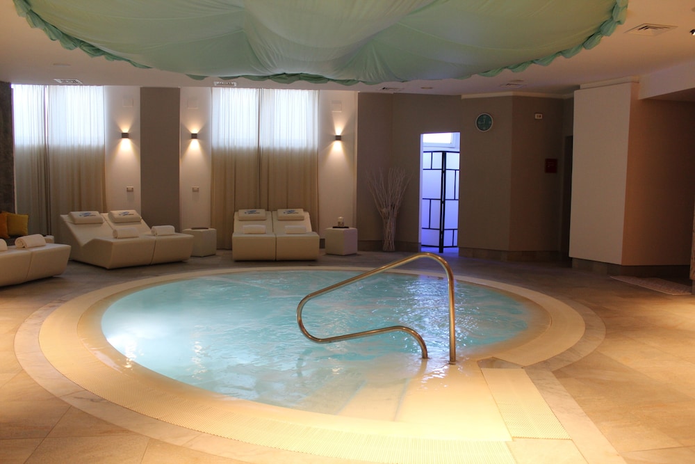 Towers Hotel Stabiae Sorrento Coast 42/70
