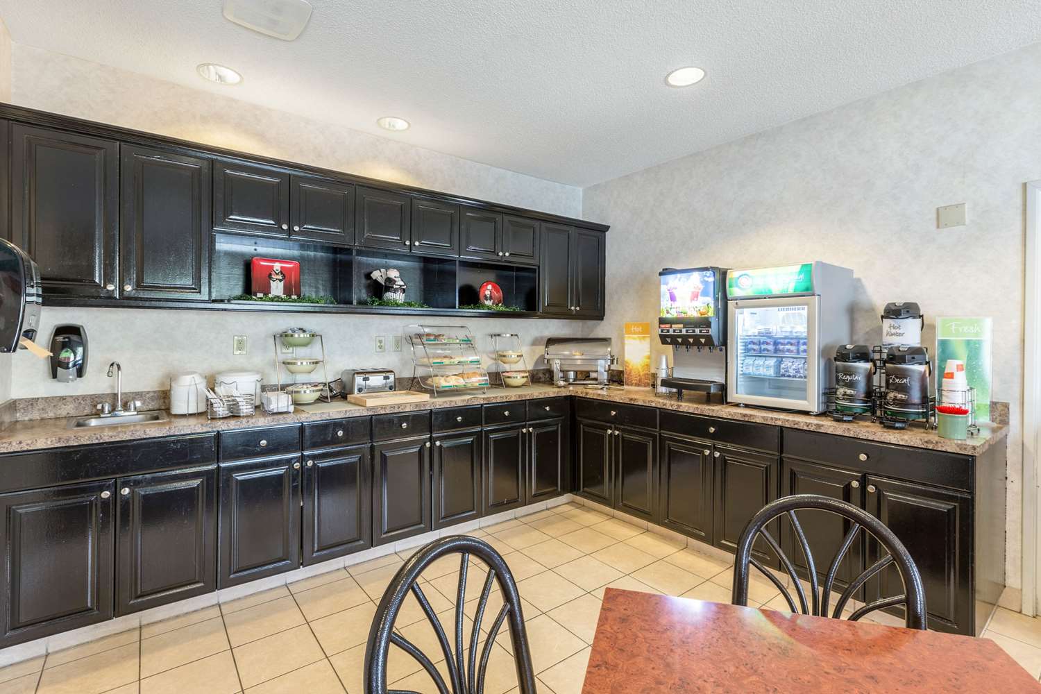 Quality Inn Kearney NE 20/23