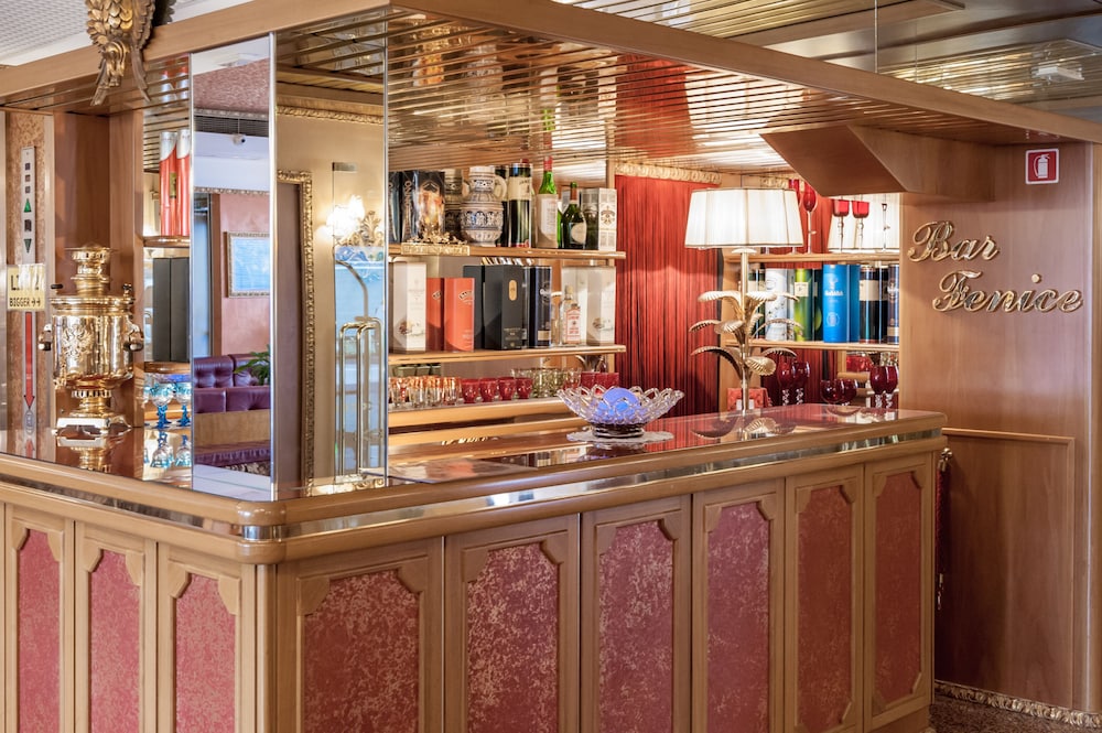 Hotel Venezia 4/45