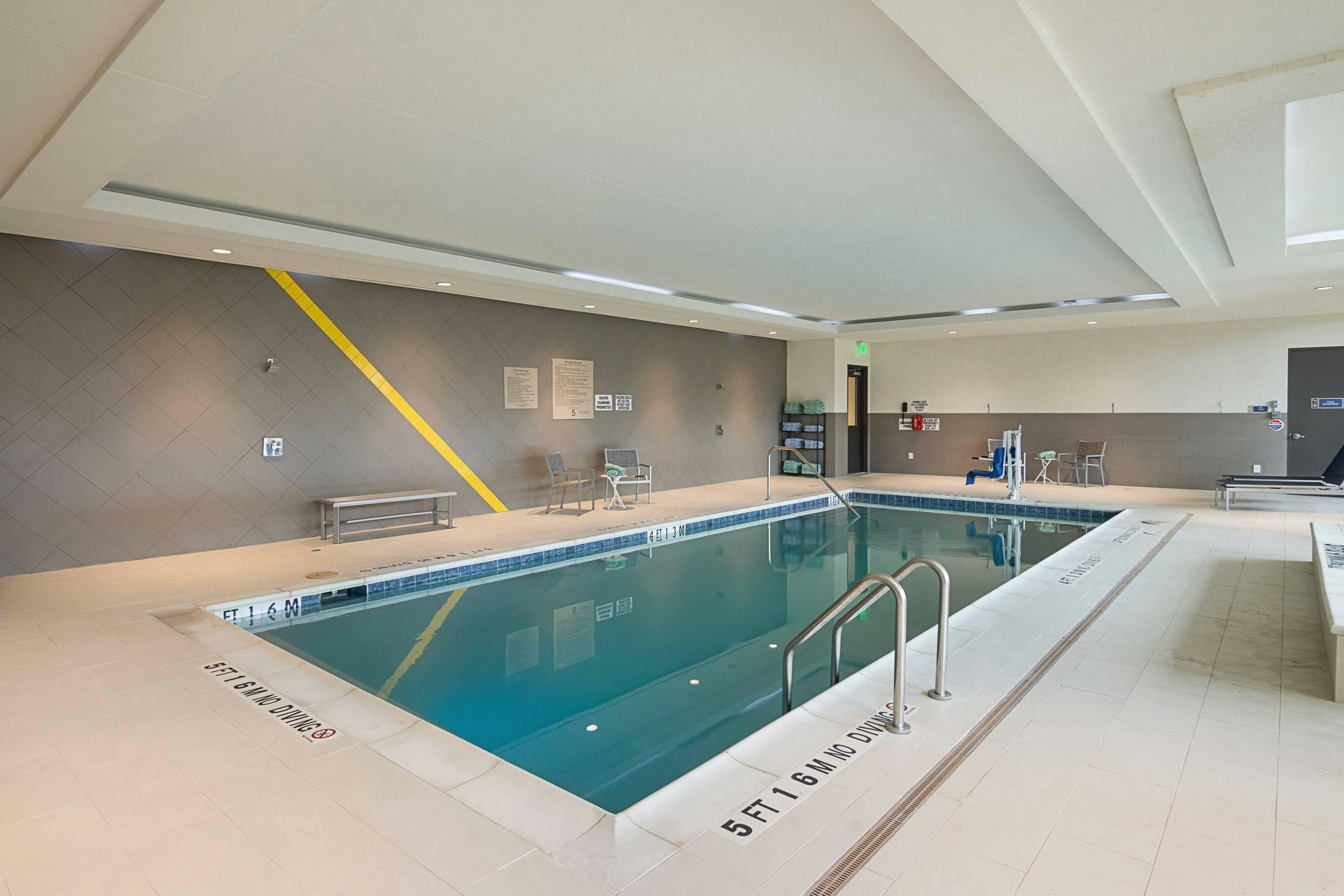 Springhill Suites Fort Worth Fossil Creek 29/63
