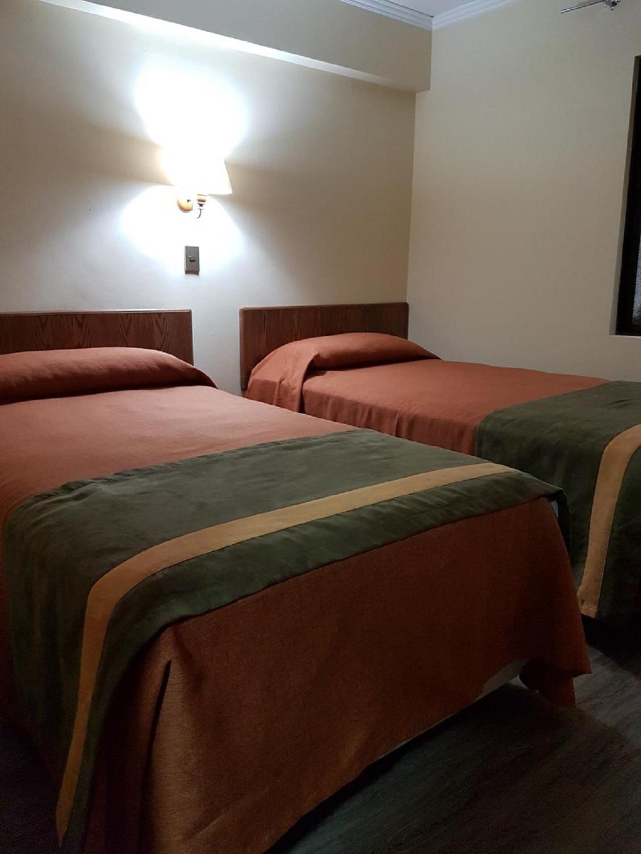Diego De Almagro Express Antofagasta 5/24