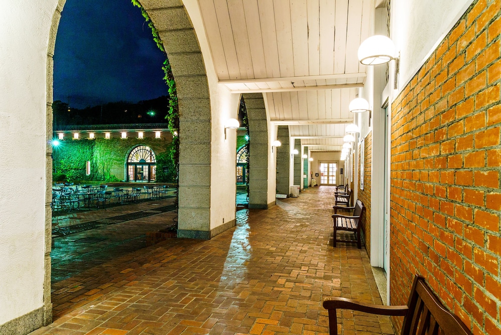 Kurashiki Ivy Square 21/49
