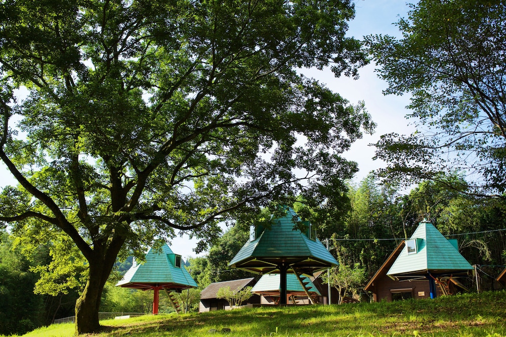 Satonotabi Resort Lodge Kiyokawa 58/66