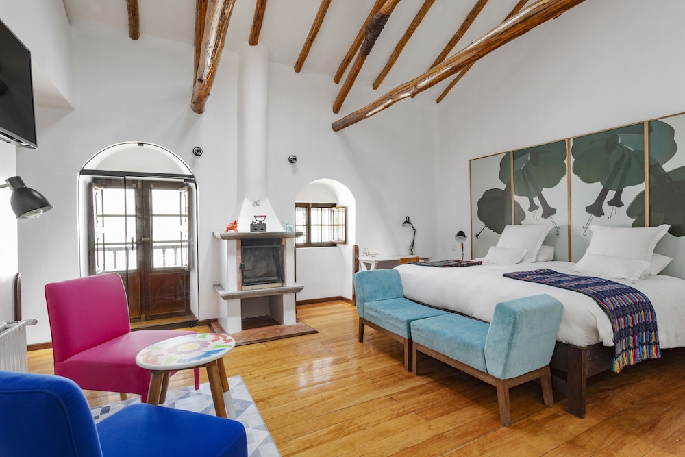 Andenes by Mountain Lodges of Peru 9/26