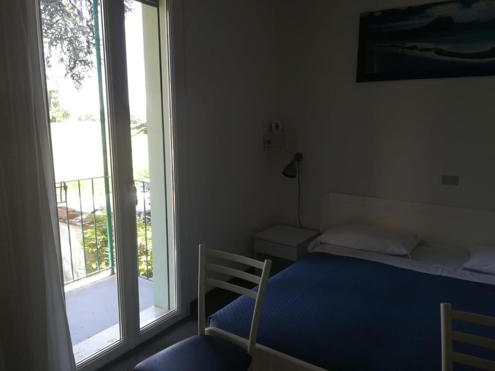 Hotel Tuscolano 13/33