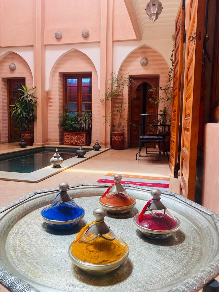 Riad Mazaya 34/50