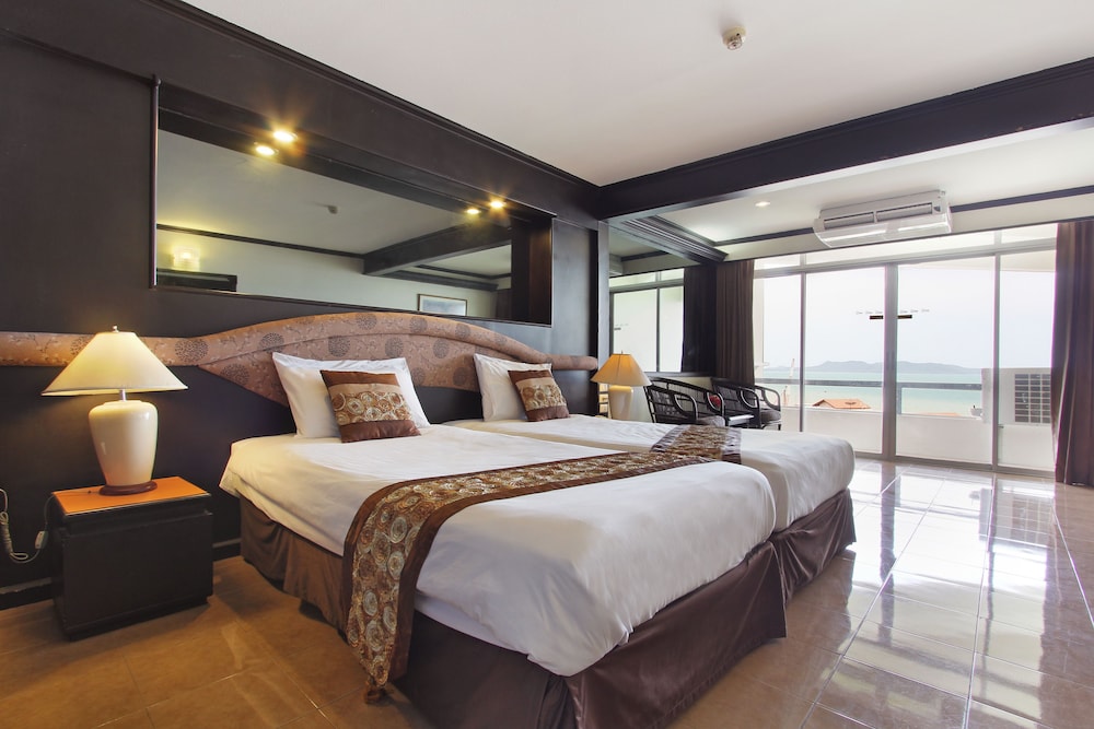 Pattaya Marriott Resort and Spa 3/31