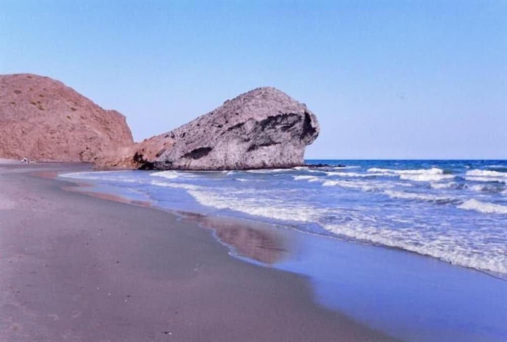 Hotel de Naturaleza Rodalquilar Spa Cabo de Gata 43/47