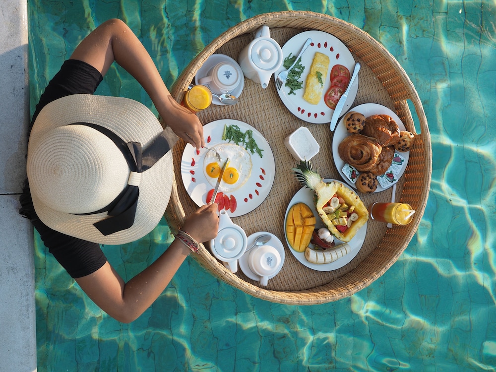 Avery Le Nixsun Villas Uluwatu by Waringin Hospitality 54/73
