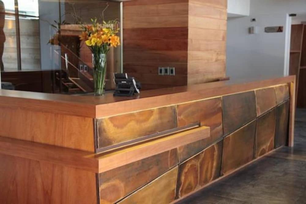 Hotel Frontera Plaza 7/31