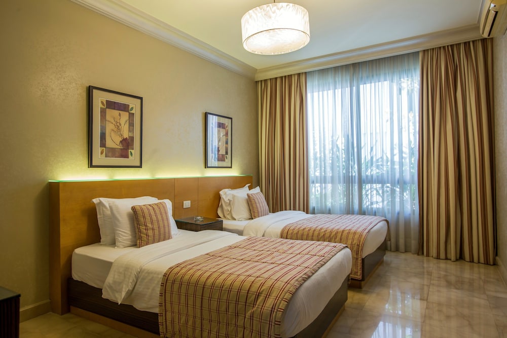 Lahoya Beirut Hotel 8/34