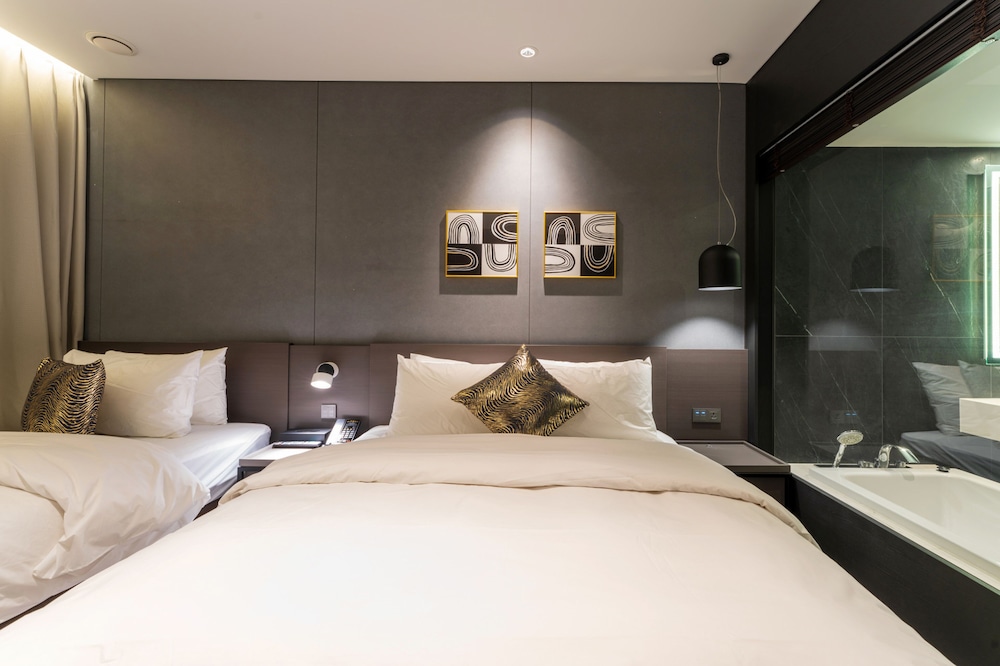 Hotel SoulHada Incheon 14/42