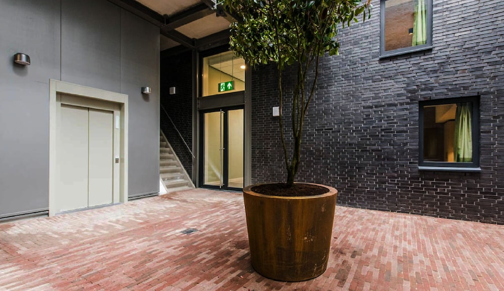 Short Stay Group Eastern Docklands Apartments 39/50