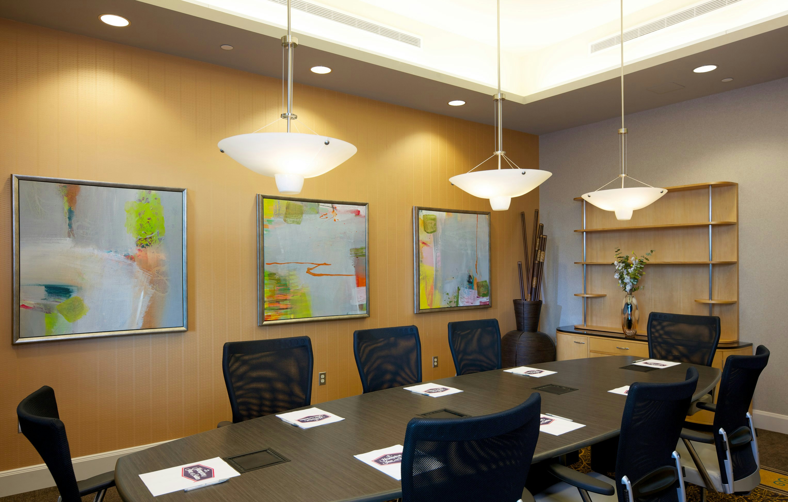 Hampton Inn Suites By Hilton Miami Brickell Downtown 57/65