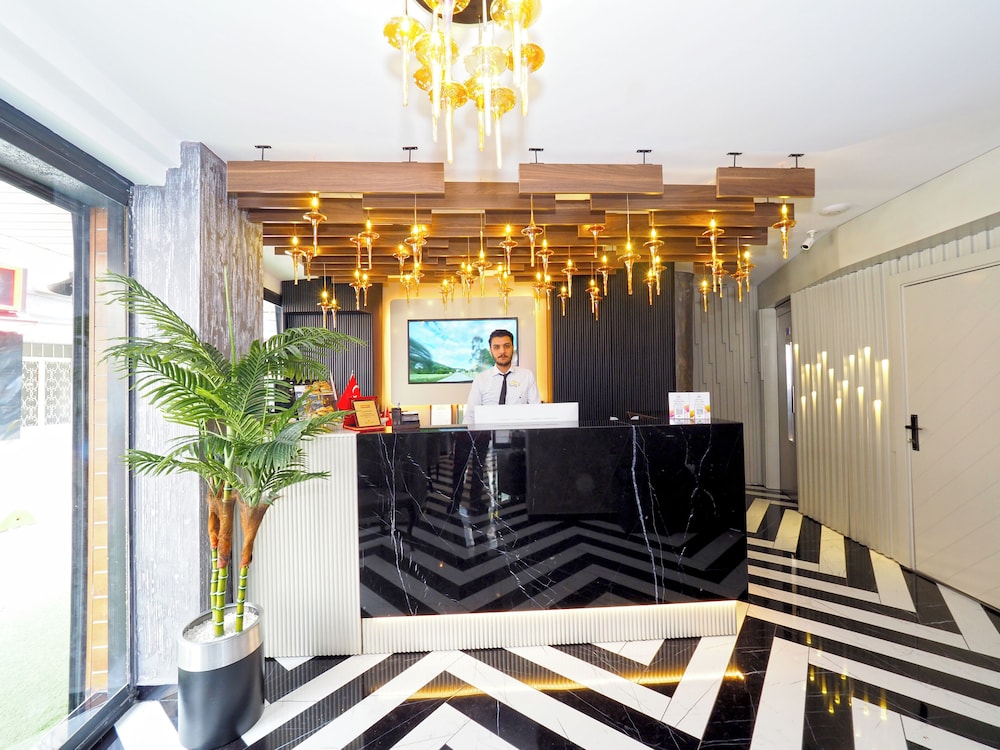 Best House Hotel 6/58