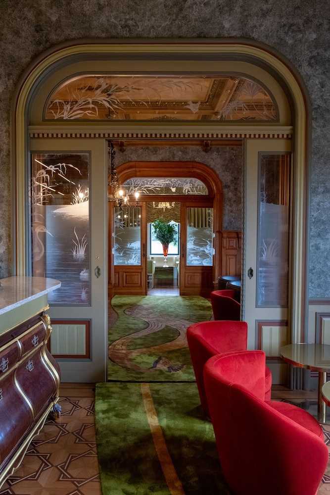 Vila Foz Hotel And Spa 72/85