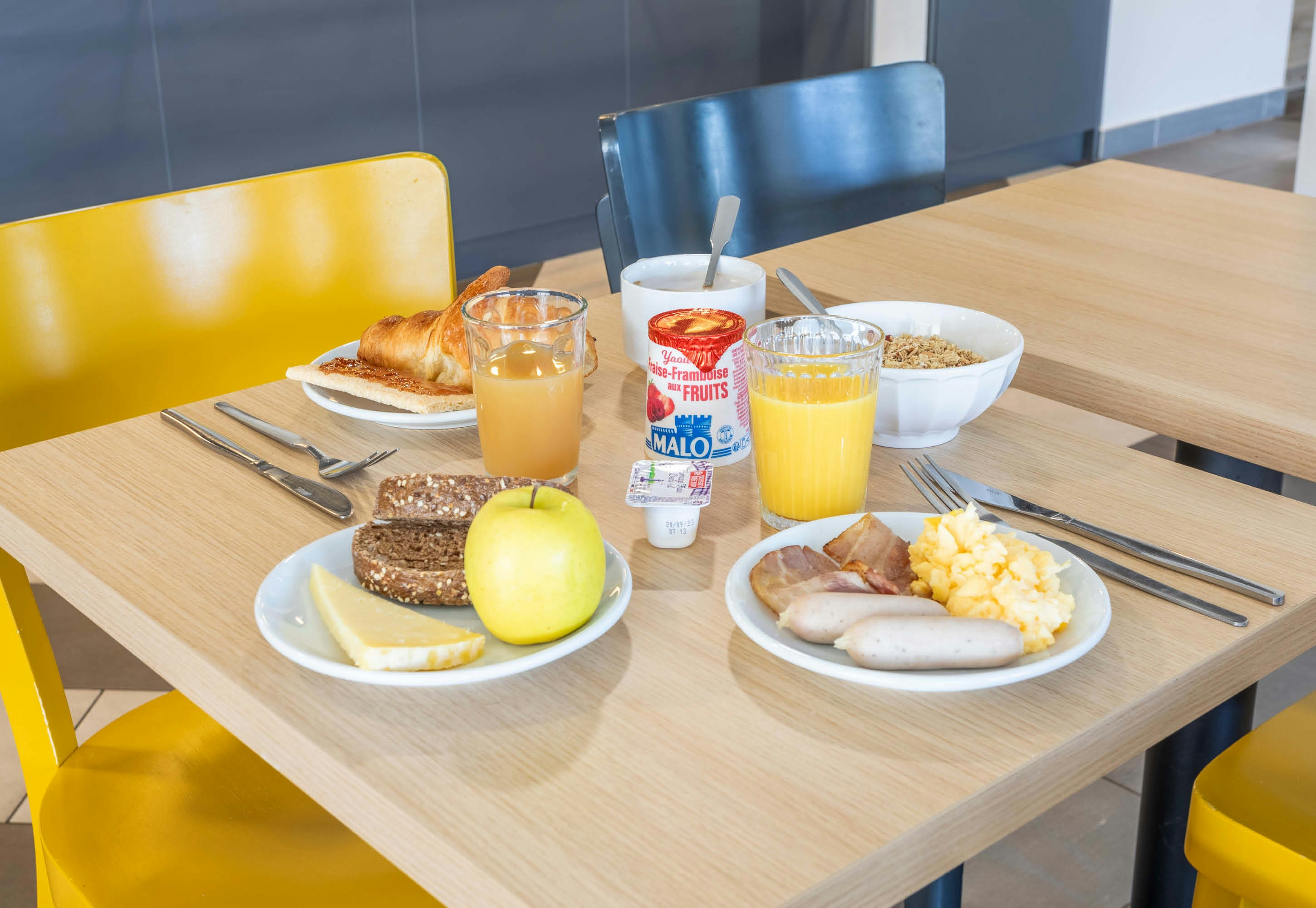 B&B HOTEL Saint-Martin-de-Crau Alpilles Camargue 18/29