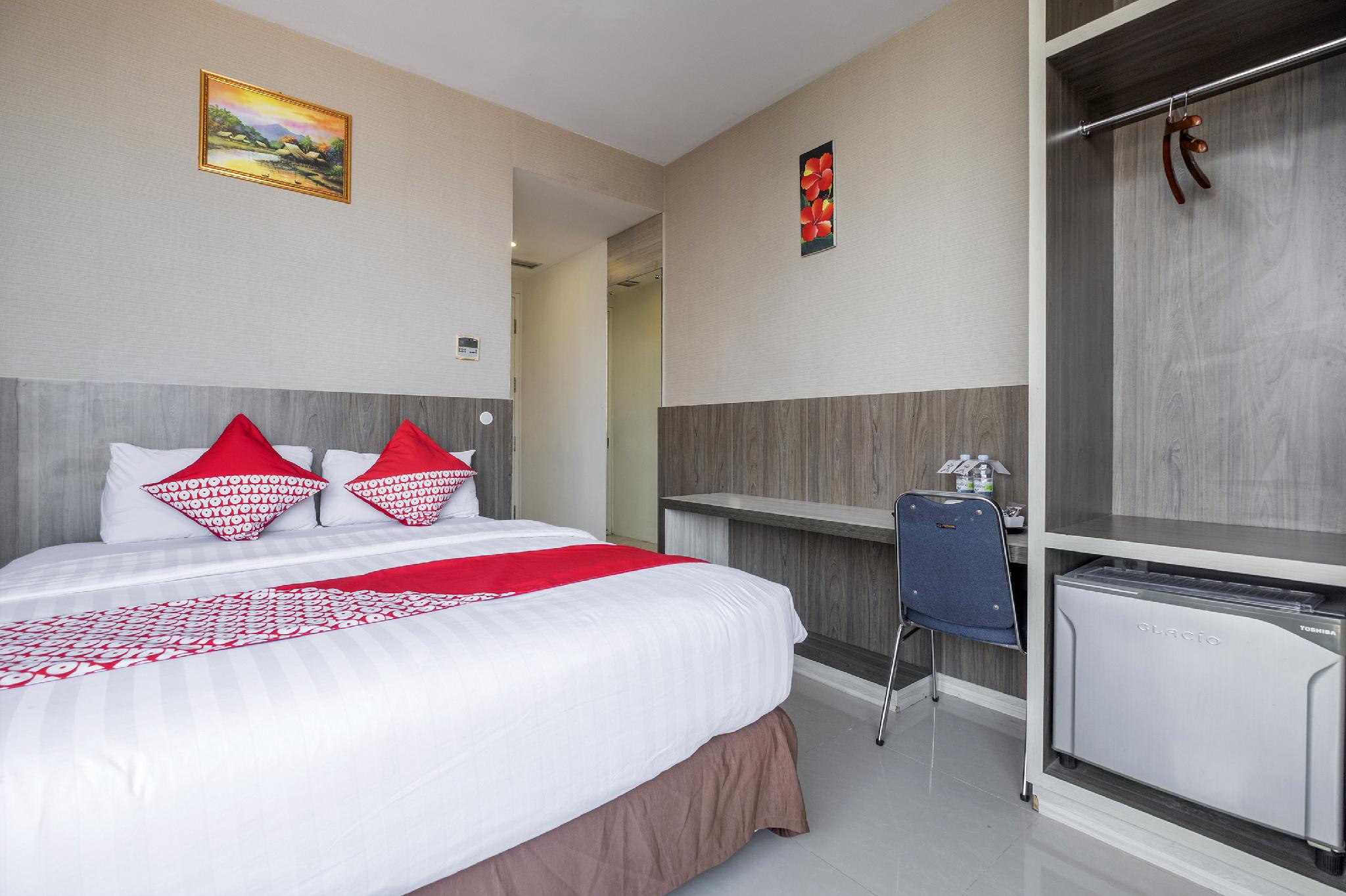 Townhouse Oak near Losari Beach formerly Lynt Hotel Makassar 写真4