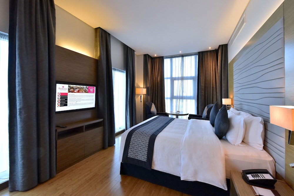 Ramada Resort by Wyndham Manama Seef 12/57