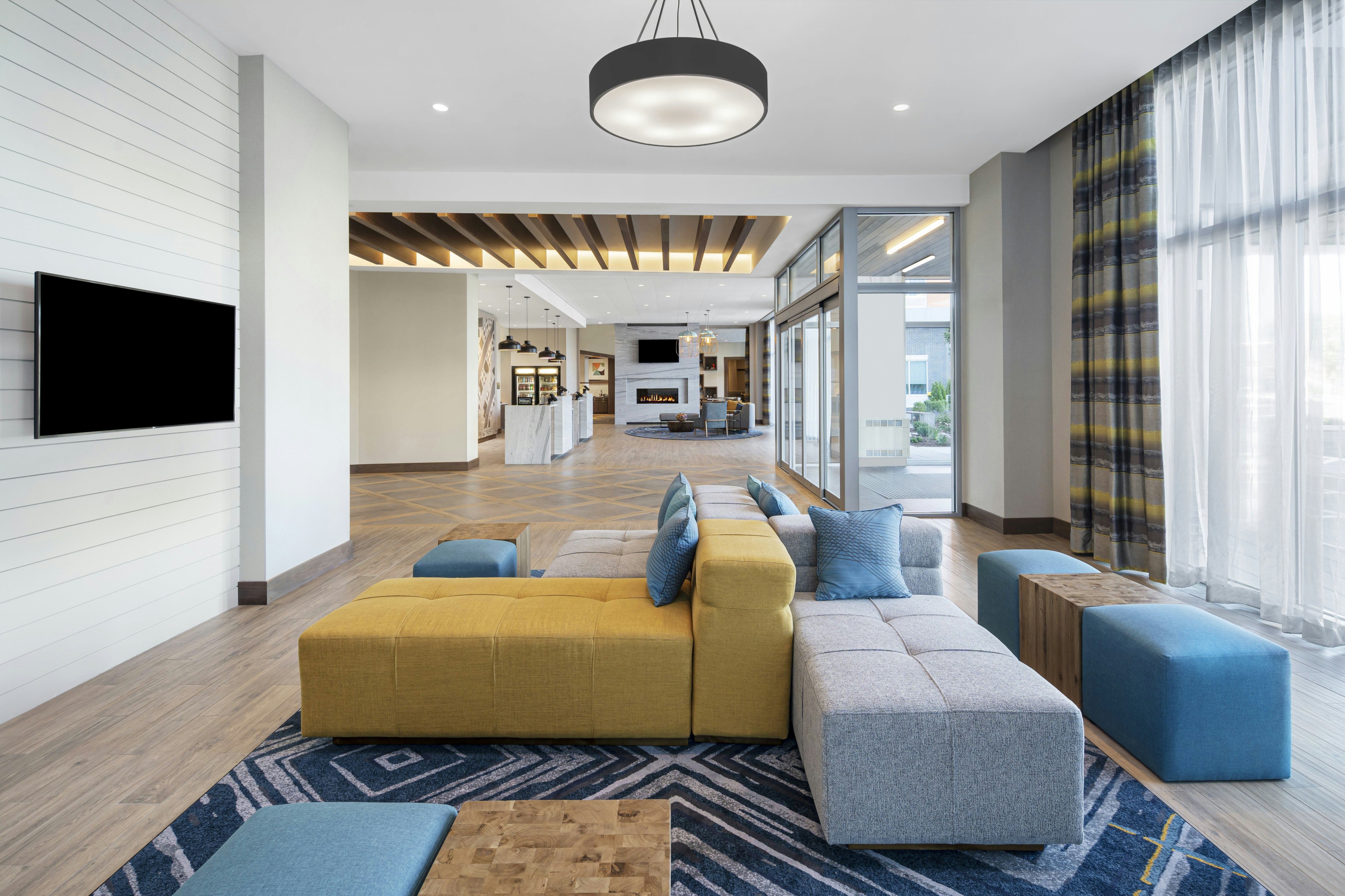 Homewood Suites By Hilton Woburn Boston Ma 21/38