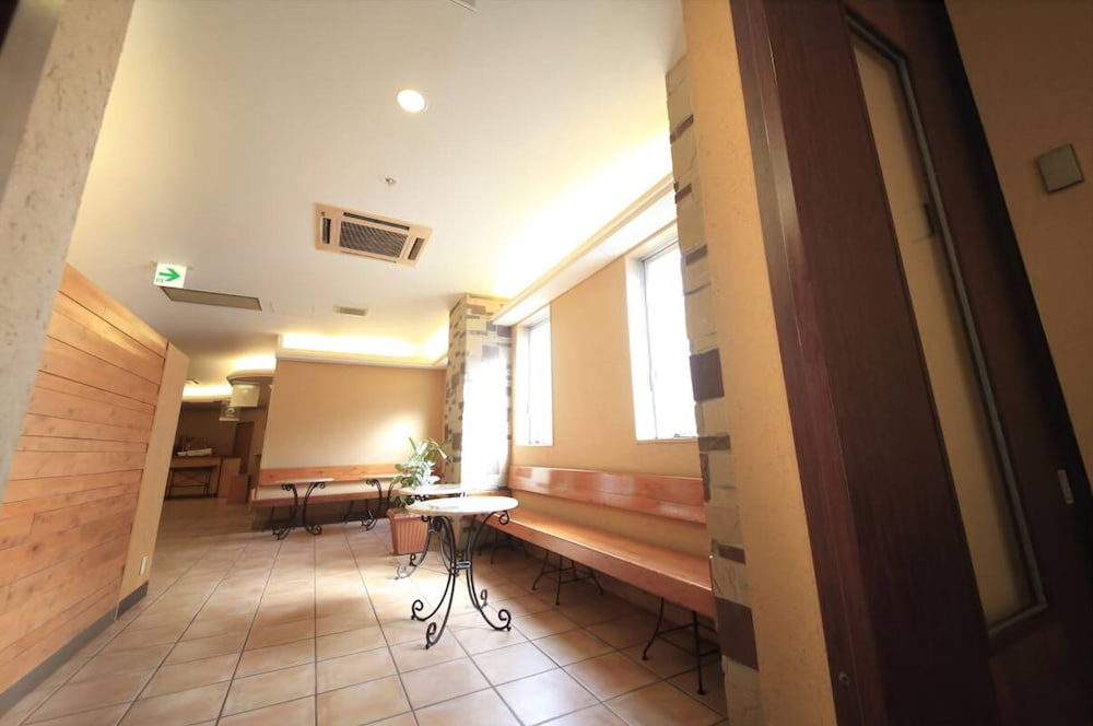Washington R&B Hotel Kumagaya Ekimae 9/22