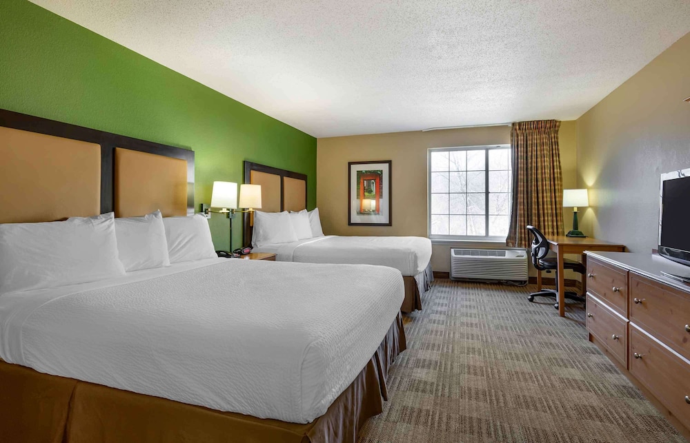 Extended Stay America - Washington D.C. - Rockville 15/59