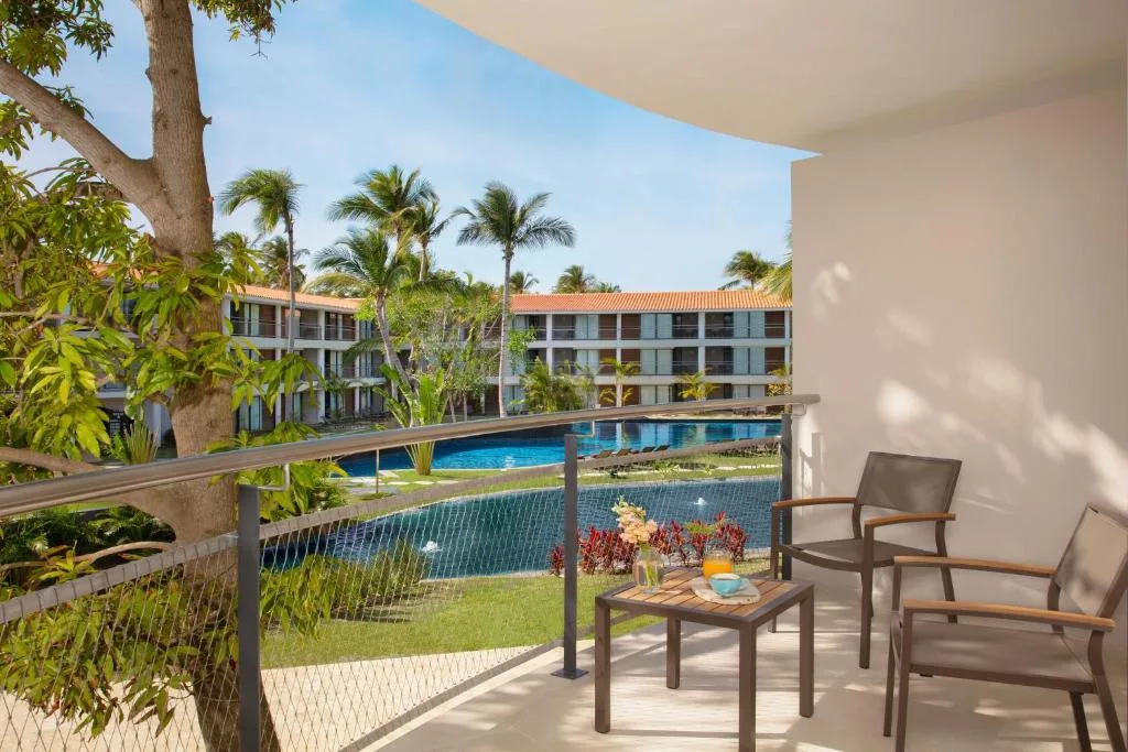 DREAMS FLORA RESORT AND SPA PUNTA CANA 39/43