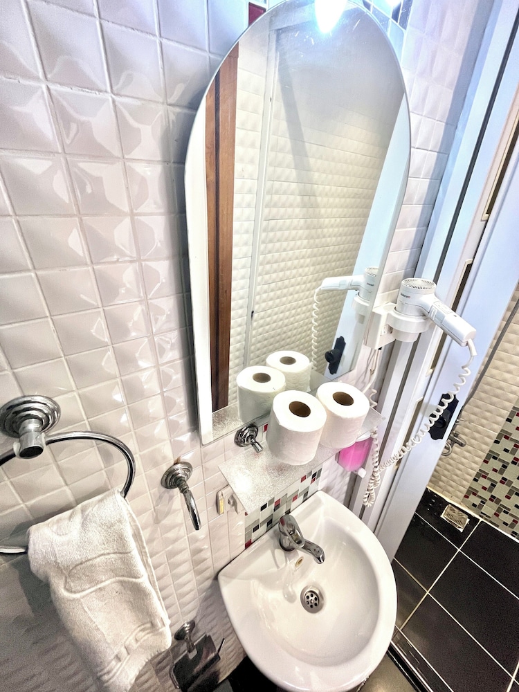 Magnificient Hotel Sultanahmet 66/72