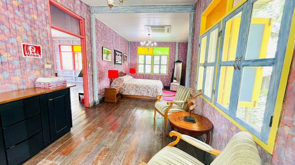 Baan Ing Khao 29/50