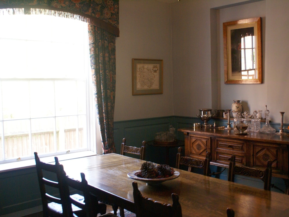 Trelough House B&B 14/20