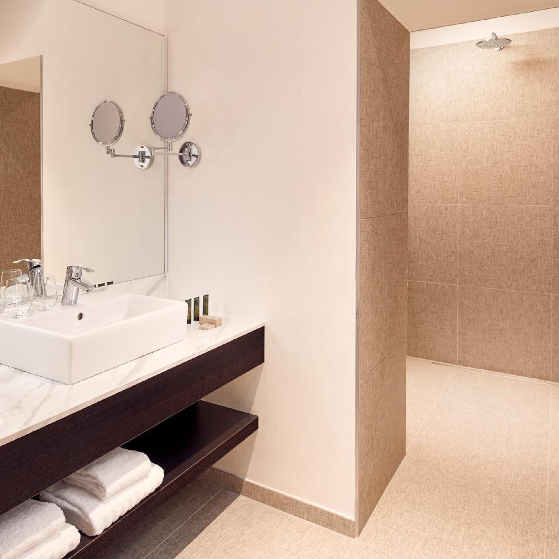 غرفة سوبيريور، Van Der Valk Hotel Mechelen 6/9