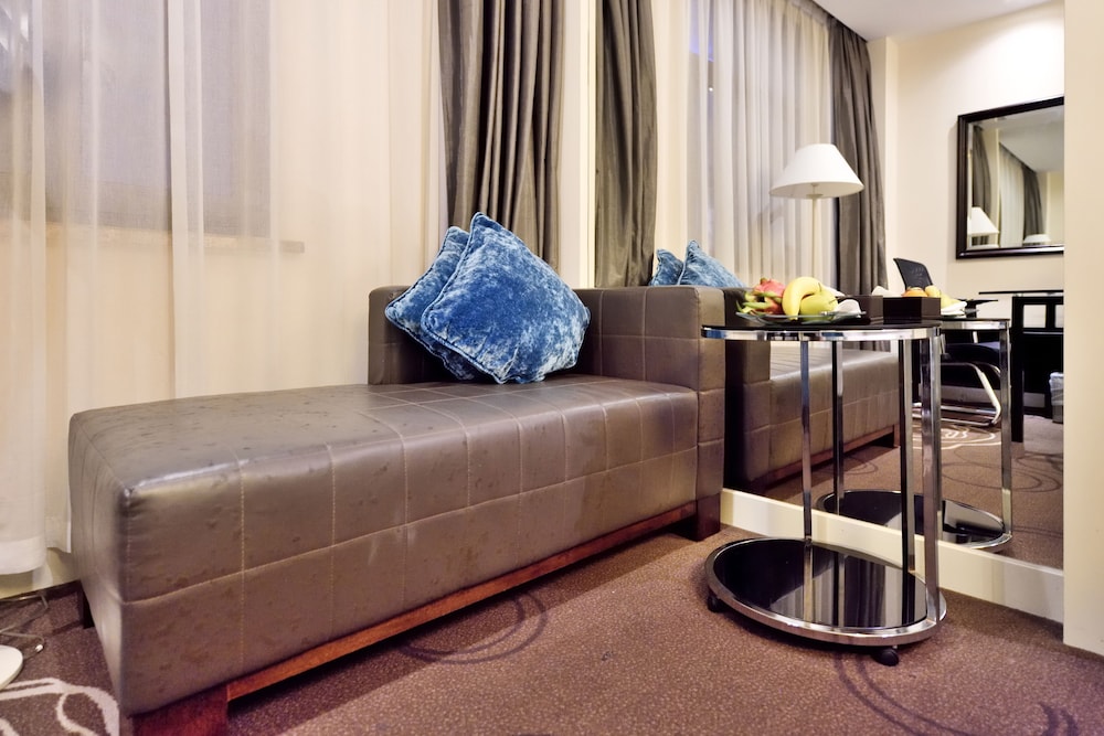 Jinjiang Metropolo Hotel Classiq YMCA 38/50
