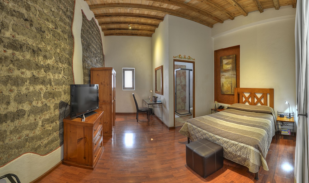 Alqueria de Carrion Hotel Boutique 28/67