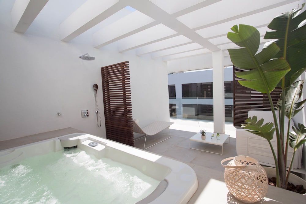 Sa Pedrera Suites & Spa 21/37