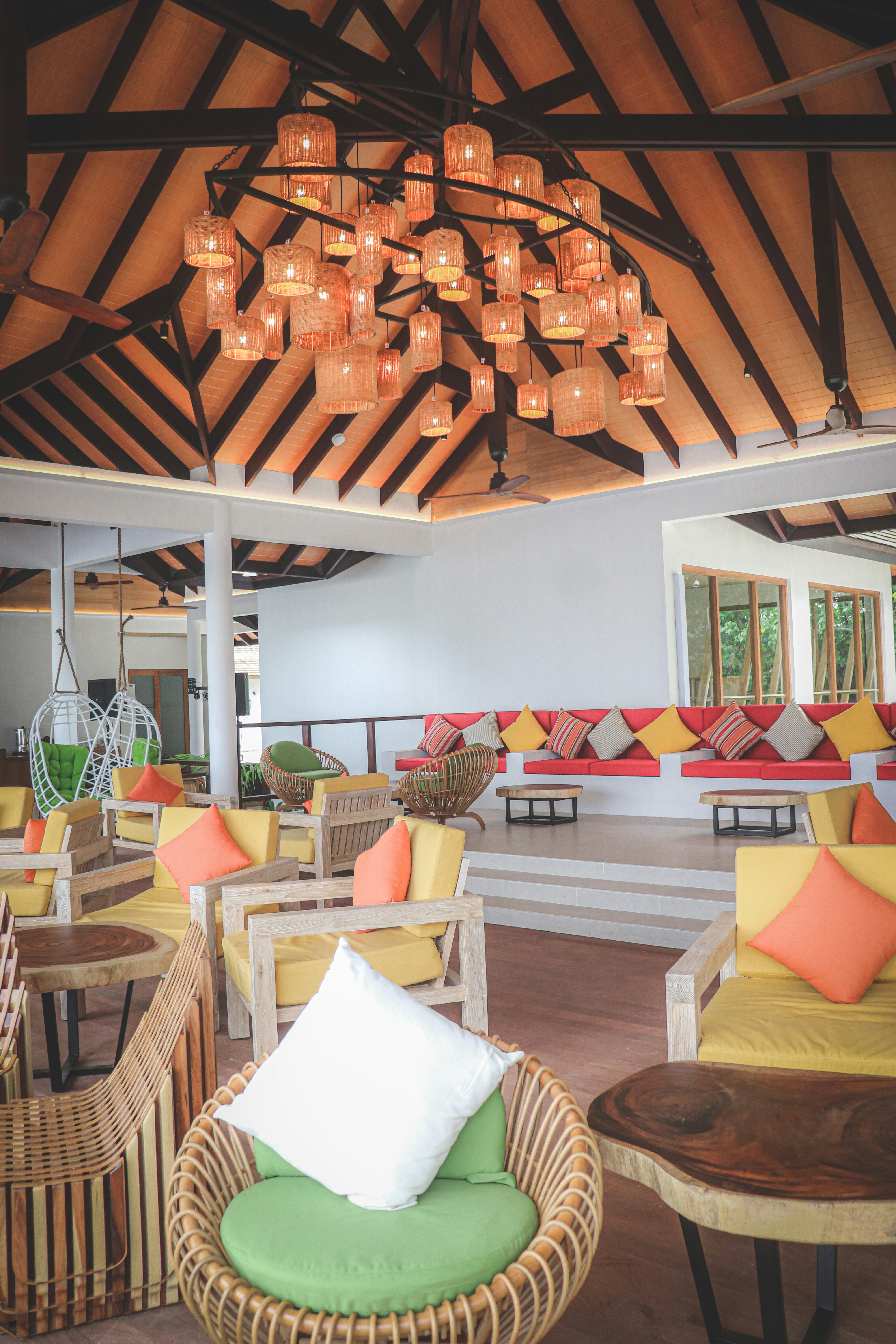 Cinnamon Hakuraa Huraa Maldives - All Inclusive 18/28