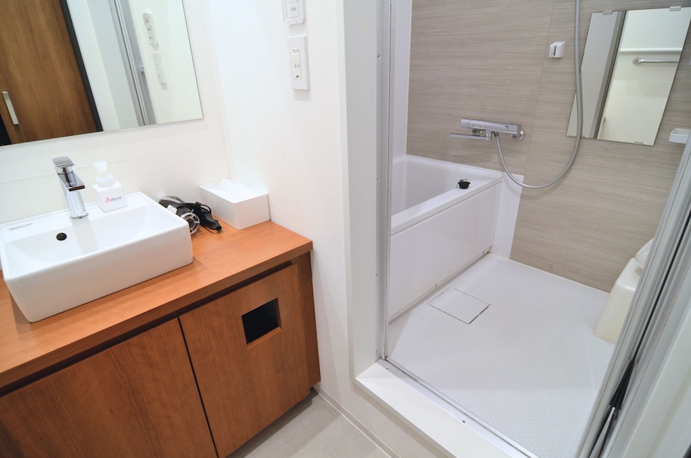 Webase Kyoto - Hostel 72/78