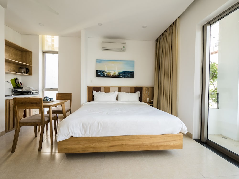 Condotel Babylon Garden 17/50