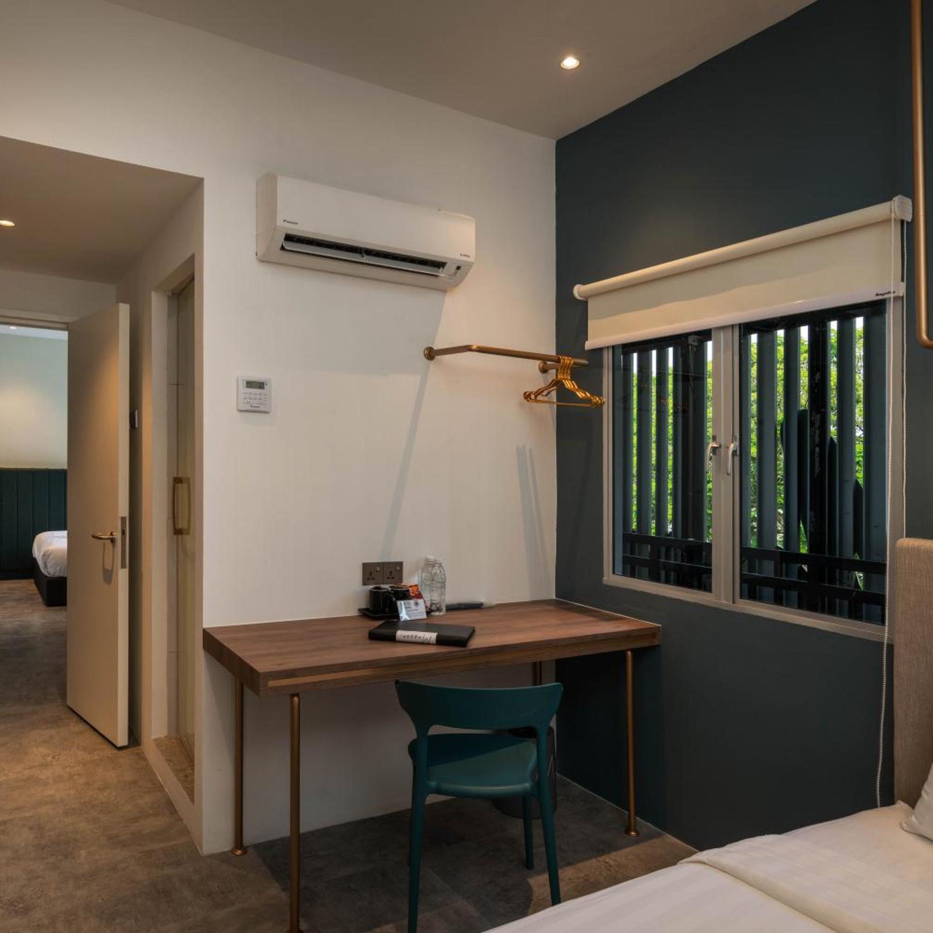 Masson Hotel Butterworth 19/27