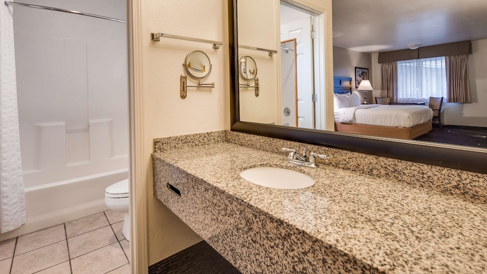 Best Western Arcata Inn 25/58