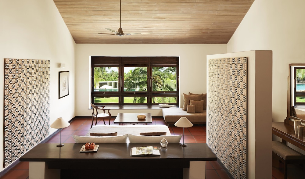Jetwing Lagoon Wellness, A Luxury Reserve - Adults Only 32/62