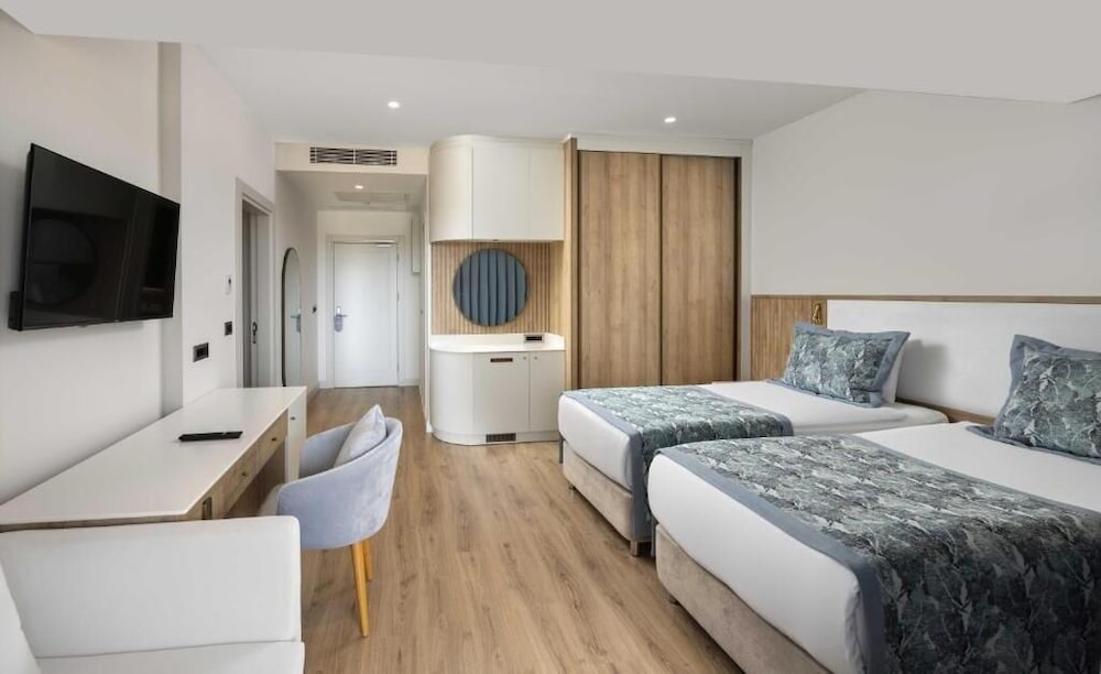 Marvida Family Eco - Ultra All Inclusive & Kids Concept 25/69