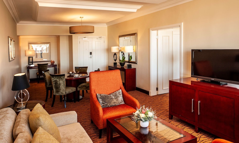 Avani Windhoek Hotel And Casino 52/74