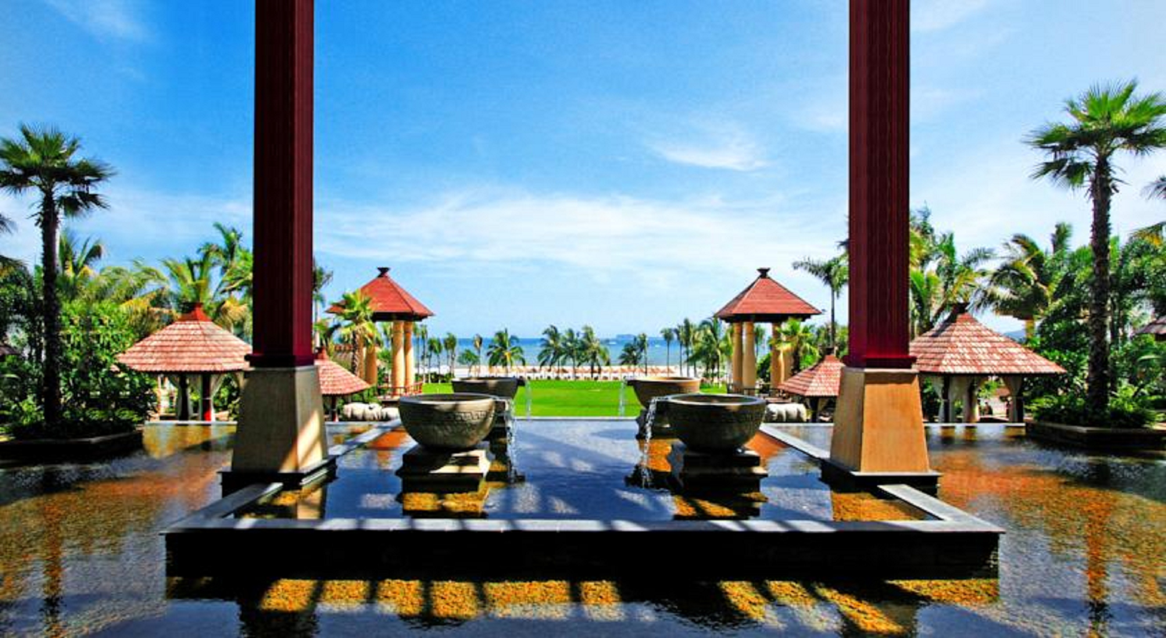 Ocean Sonic Resort 26/44