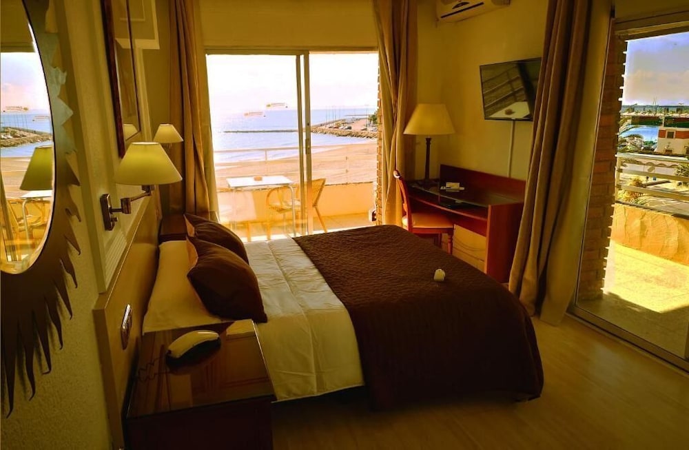 Hotel Polamar 21/50
