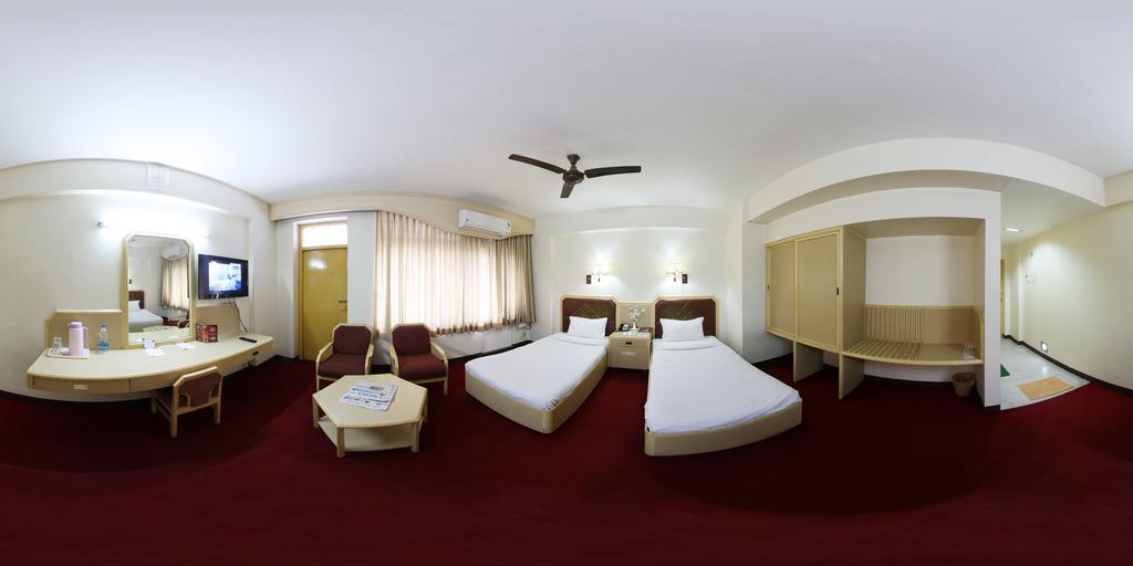 Femina Hotels Private Limited 15/35