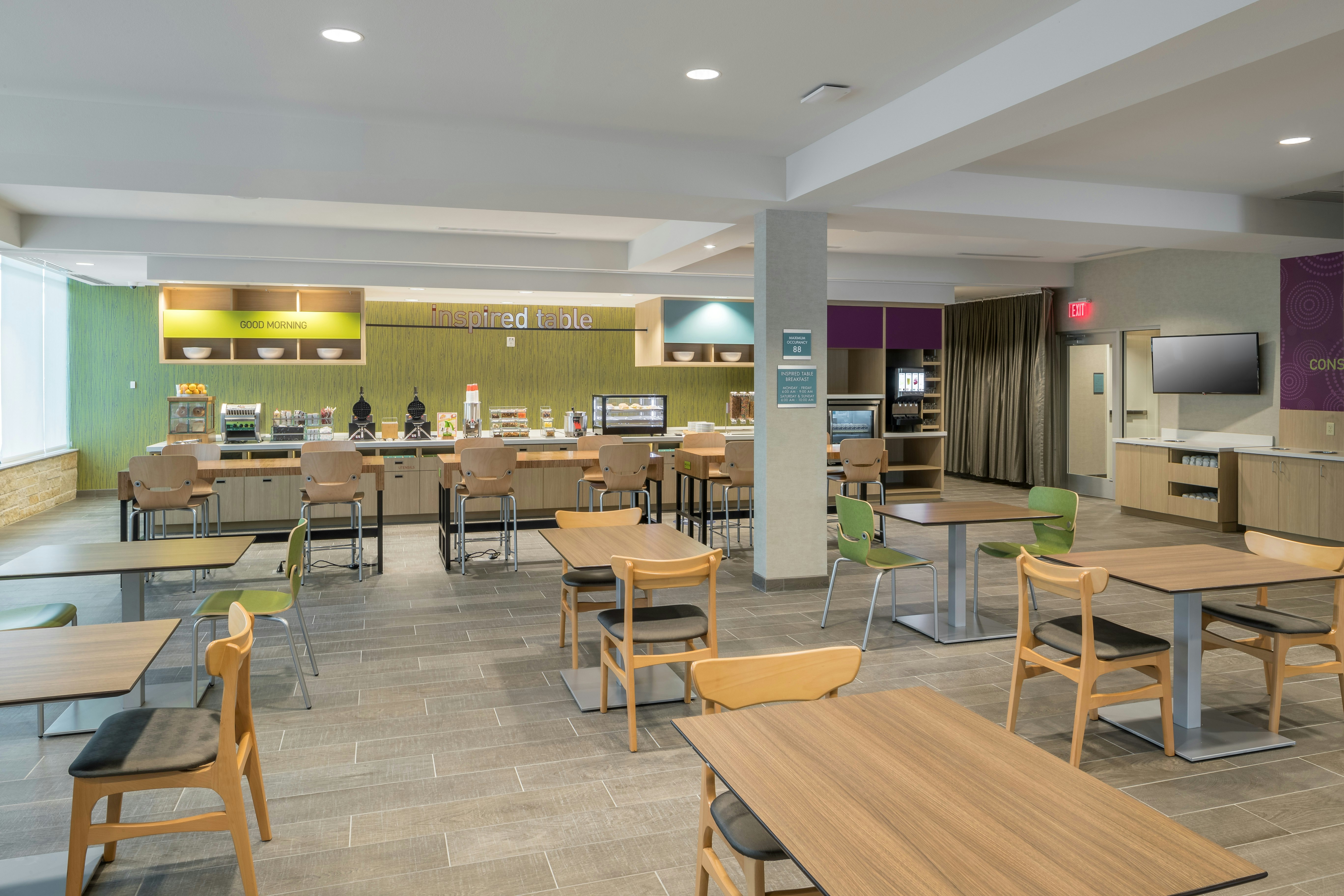 Home2 Suites By Hilton Fort Worth Cultural District Tx 12/21