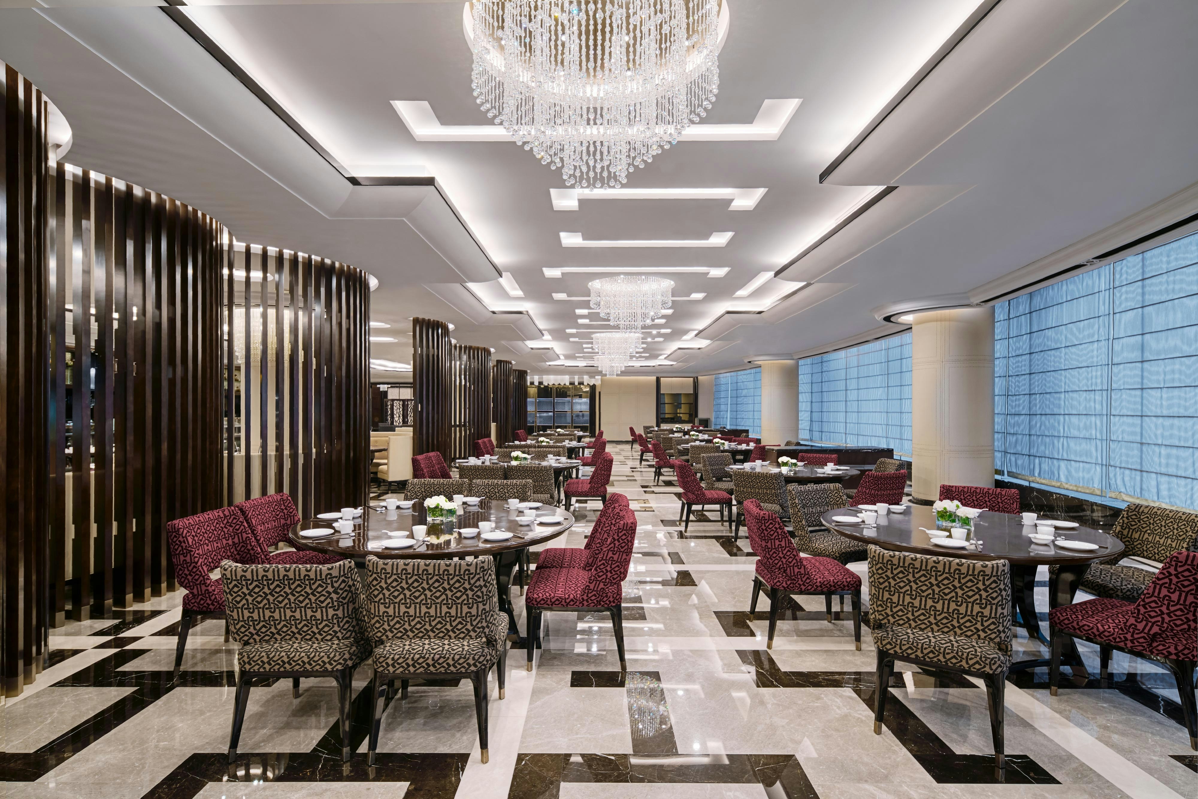 Sheraton Changsha Hotel 9/10