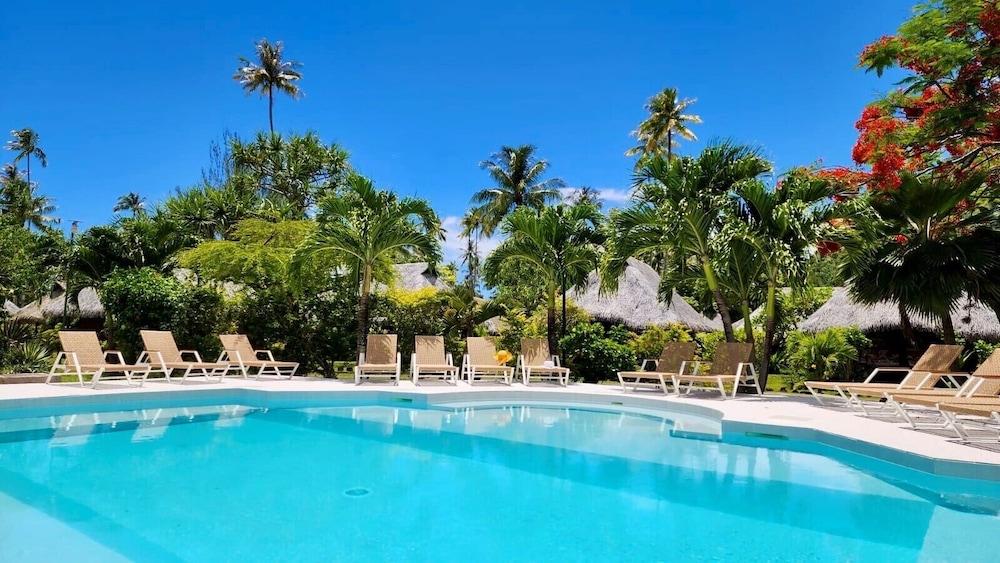 Hotel Hibiscus 48/75