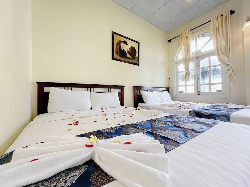 Sand Beach Resort 21/50